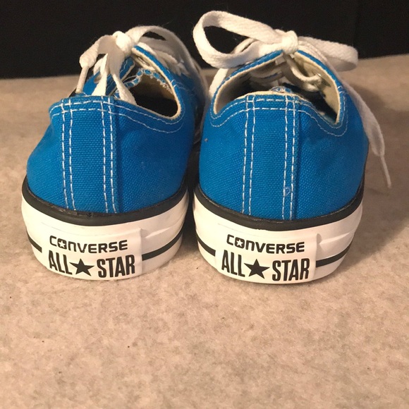 Converse All-Stars - Picture 2 of 4